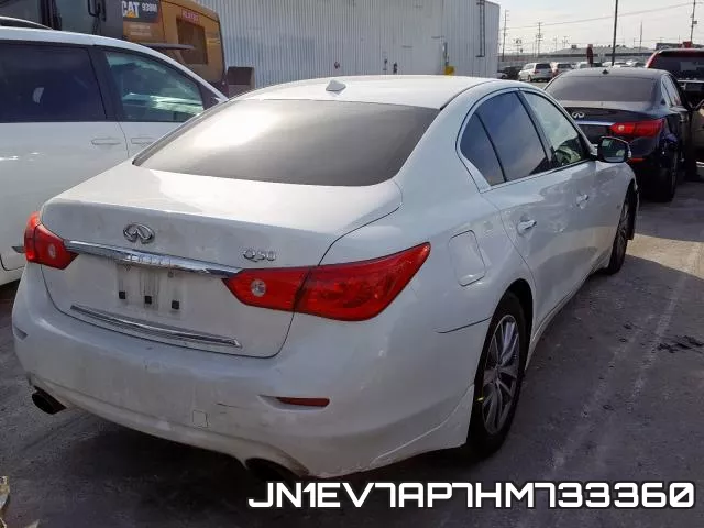 JN1EV7AP7HM733360 фото 5