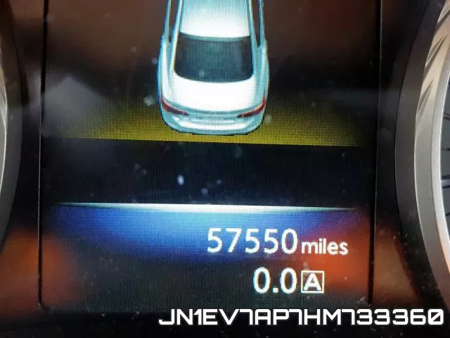 JN1EV7AP7HM733360 фото 9