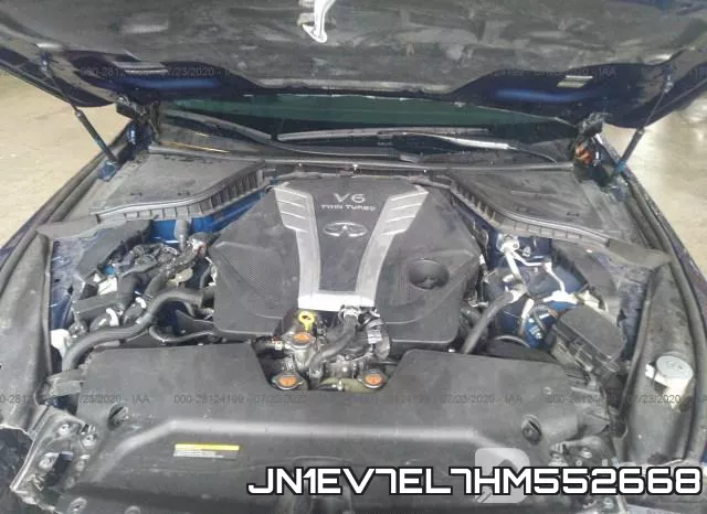 JN1EV7EL7HM552668 фото 2
