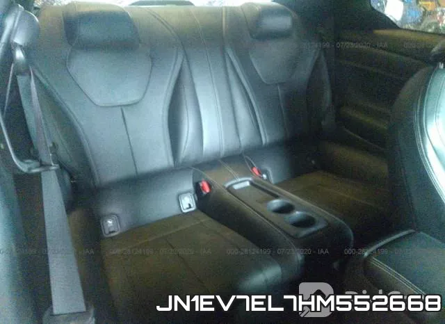 JN1EV7EL7HM552668 фото 9
