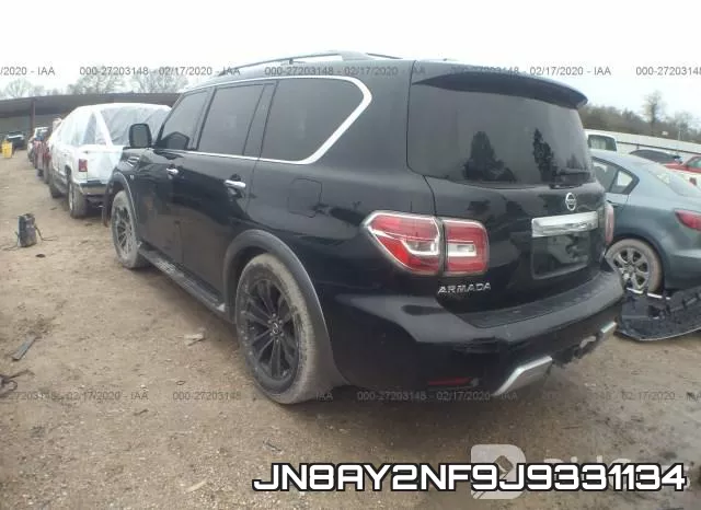 JN8AY2NF9J9331134 фото 4