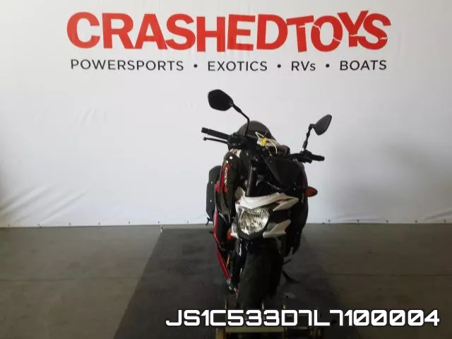 JS1C533D7L7100004 фото 3