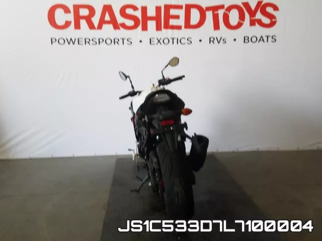 JS1C533D7L7100004 фото 5