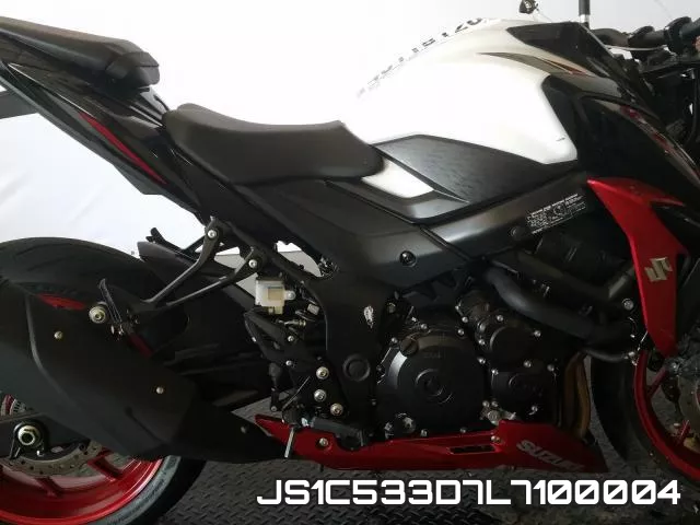 JS1C533D7L7100004 фото 6