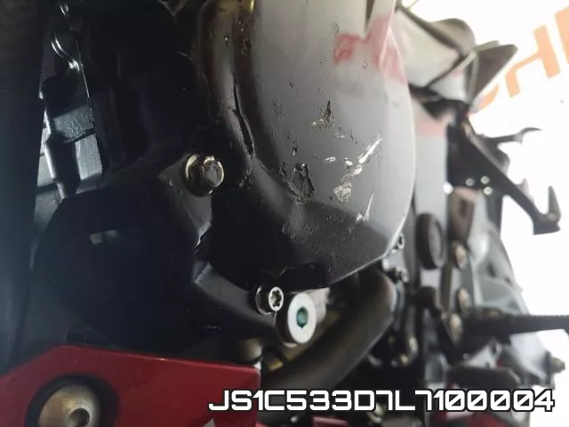 JS1C533D7L7100004 фото 10
