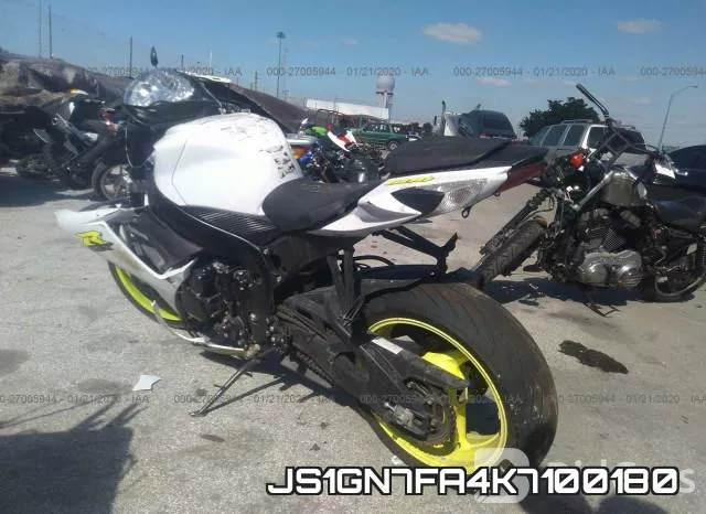 JS1GN7FA4K7100180 фото 4
