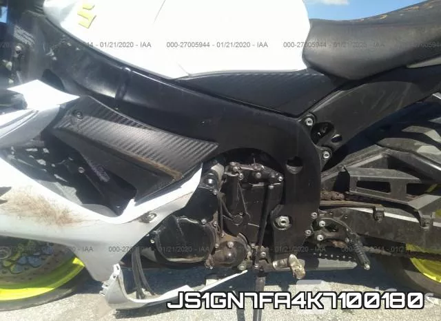 JS1GN7FA4K7100180 фото 9
