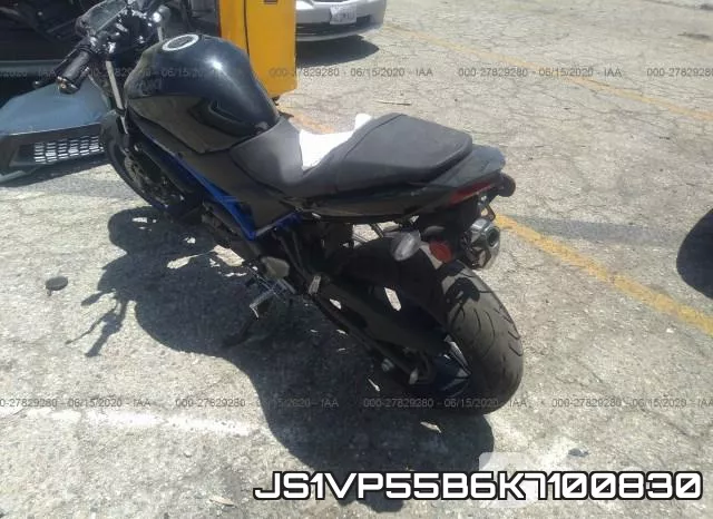 JS1VP55B6K7100830 фото 4