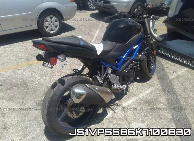 JS1VP55B6K7100830 фото 5