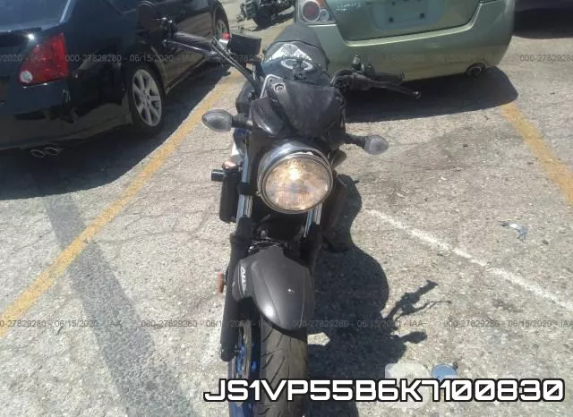 JS1VP55B6K7100830 фото 6