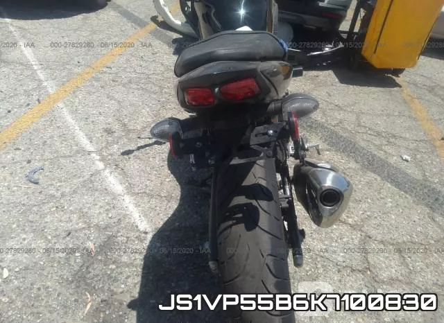 JS1VP55B6K7100830 фото 7
