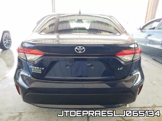 JTDEPRAE5LJ065134 фото 2