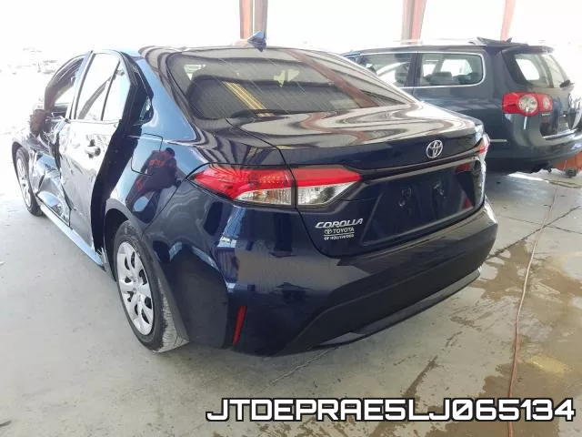 JTDEPRAE5LJ065134 фото 4