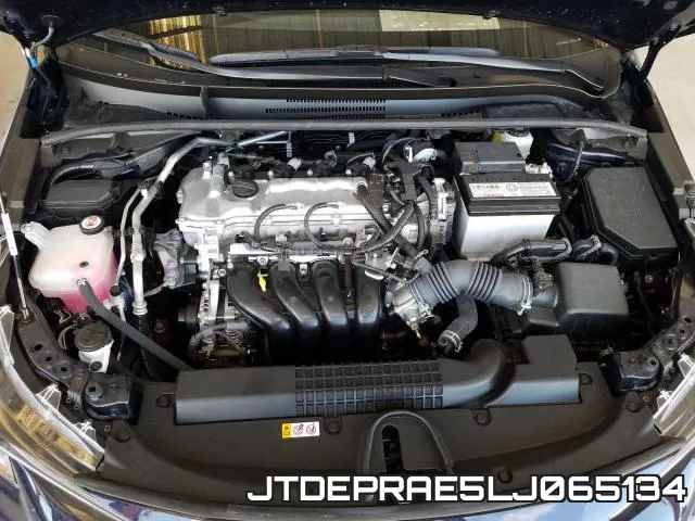 JTDEPRAE5LJ065134 фото 8
