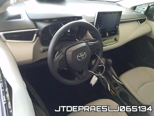 JTDEPRAE5LJ065134 фото 10