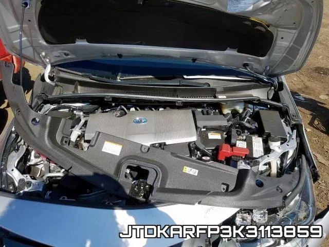 JTDKARFP3K3113859 фото 8