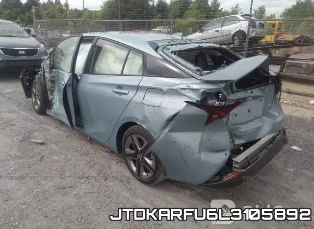 JTDKARFU6L3105892 фото 4