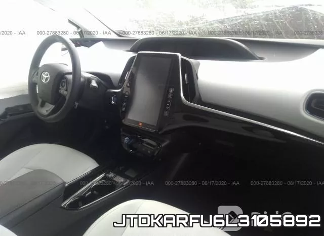 JTDKARFU6L3105892 фото 6