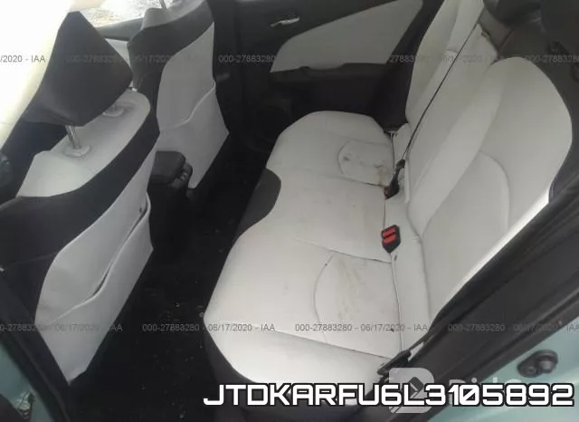 JTDKARFU6L3105892 фото 9