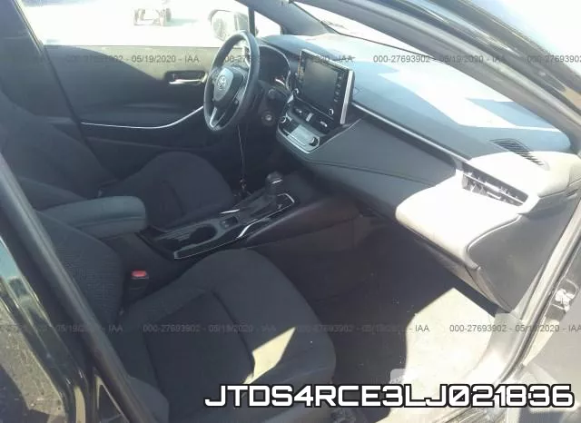 JTDS4RCE3LJ021836 фото 6