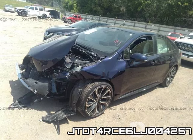 JTDT4RCE6LJ004257 фото 3