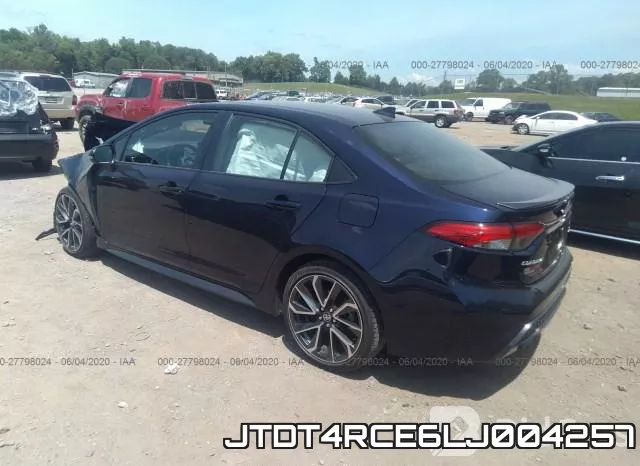 JTDT4RCE6LJ004257 фото 4