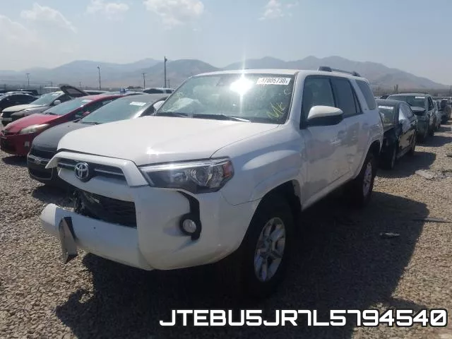 JTEBU5JR7L5794540 фото 3