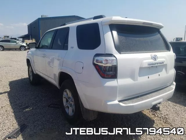 JTEBU5JR7L5794540 фото 4