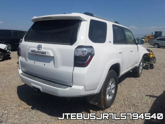 JTEBU5JR7L5794540 фото 5