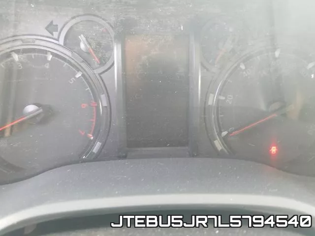 JTEBU5JR7L5794540 фото 9