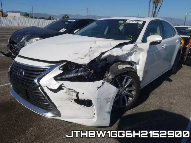 JTHBW1GG6H2152900 фото 3