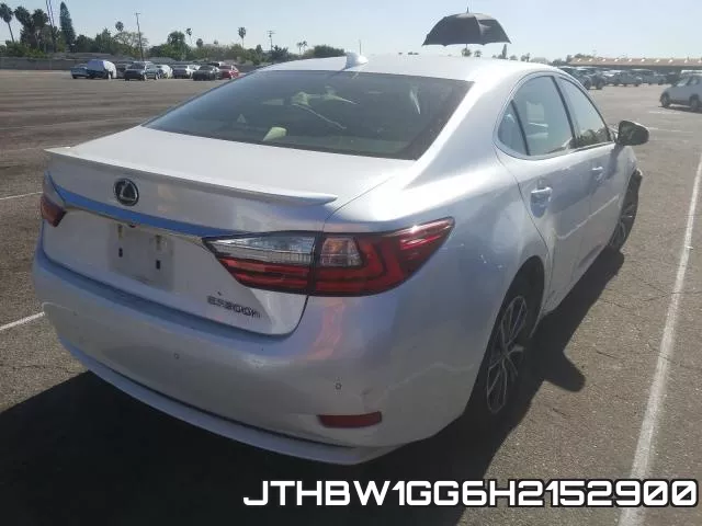 JTHBW1GG6H2152900 фото 5