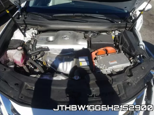JTHBW1GG6H2152900 фото 8