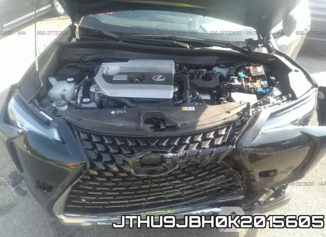 JTHU9JBH0K2015605 фото 2