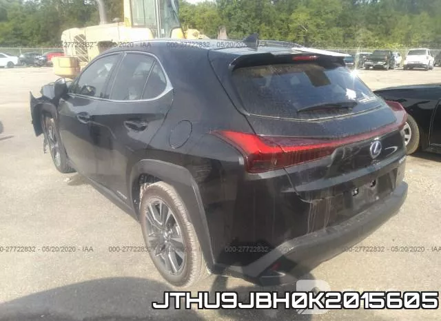 JTHU9JBH0K2015605 фото 4
