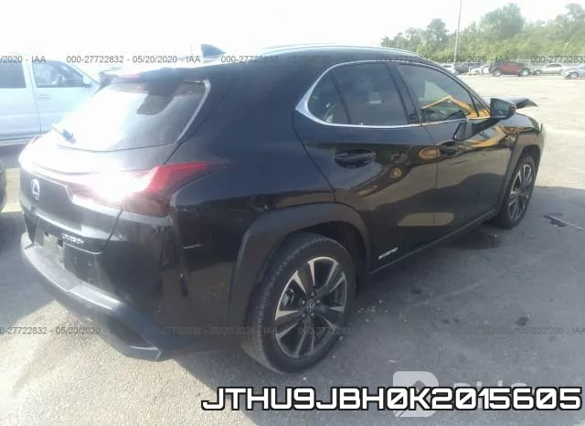 JTHU9JBH0K2015605 фото 5