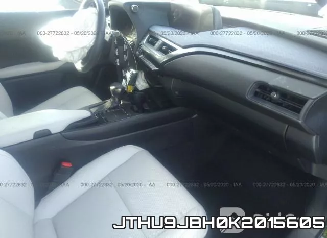 JTHU9JBH0K2015605 фото 6