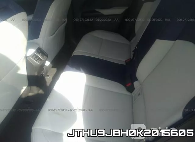 JTHU9JBH0K2015605 фото 9