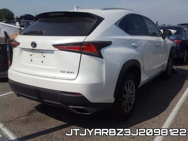 JTJYARBZ3J2098122 фото 5