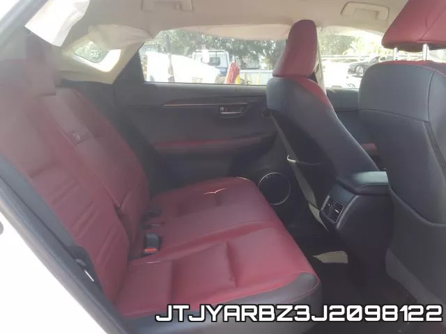 JTJYARBZ3J2098122 фото 7