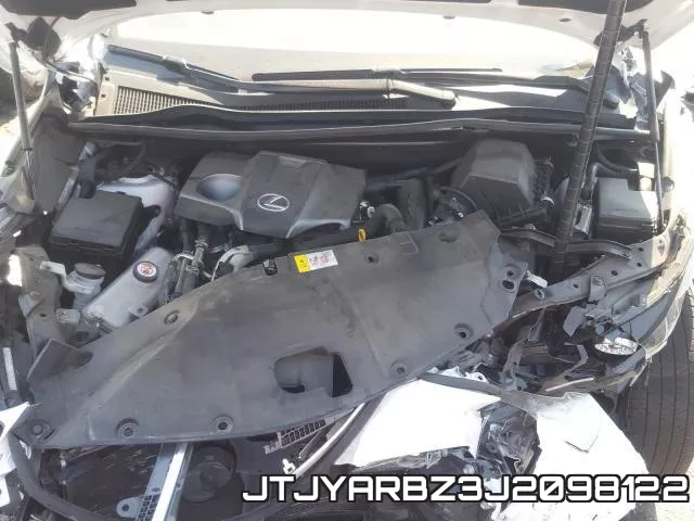 JTJYARBZ3J2098122 фото 8