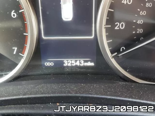 JTJYARBZ3J2098122 фото 9