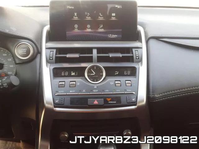 JTJYARBZ3J2098122 фото 10