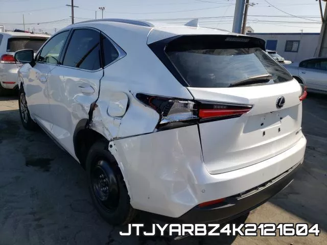 JTJYARBZ4K2121604 фото 4