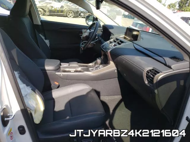 JTJYARBZ4K2121604 фото 6