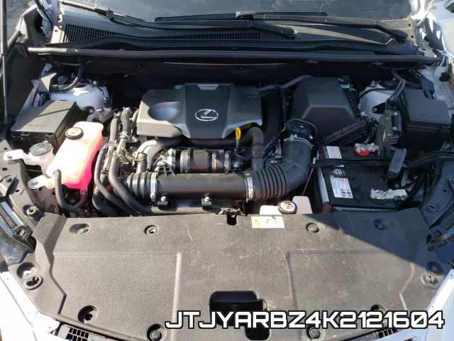 JTJYARBZ4K2121604 фото 8