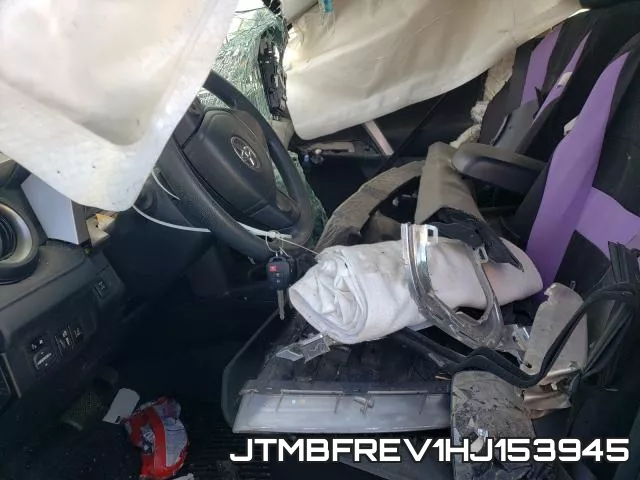 JTMBFREV1HJ153945 фото 6