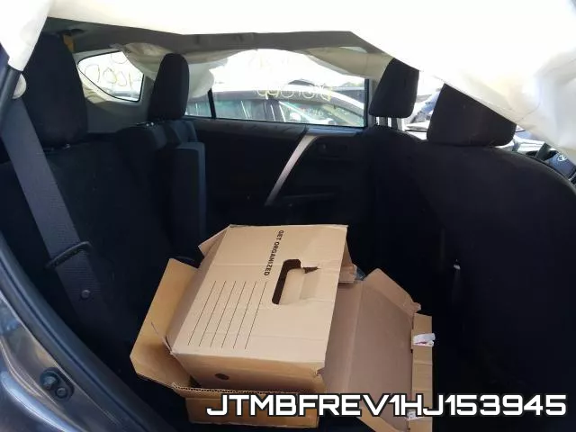 JTMBFREV1HJ153945 фото 7