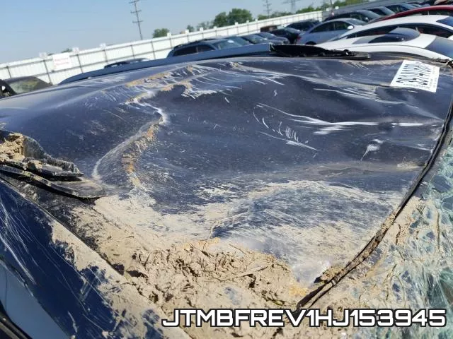 JTMBFREV1HJ153945 фото 10
