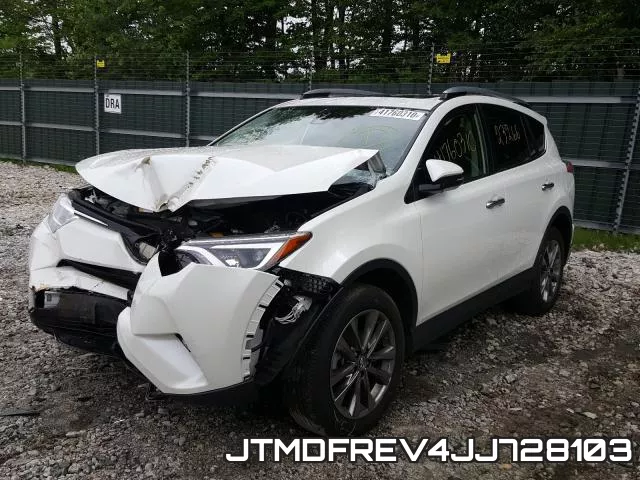 JTMDFREV4JJ728103 фото 3